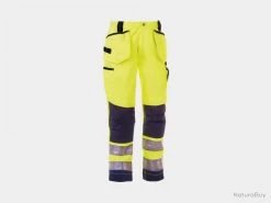 Pantalon Haute Visibilité Déperlant HEROCK Styx Orange Bleu Marine 7 Pantalon Haute Visibilité Déperlant HEROCK Styx Orange Bleu Marine -L'équipement tactique est un véritable gagnant. 00002 Pantalon fluo STYX HEROCK 25MTR1601 Orange Bleu Marine 44