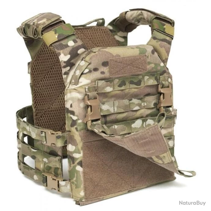 Recon RPC | MULTICAM | WARRIOR ASSAULT SYSTEMS 4 Recon RPC | MULTICAM | WARRIOR ASSAULT SYSTEMS – Image 2