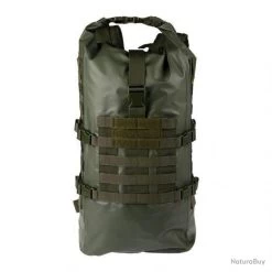 SAC A DOS ETANCHE 35 L Vert Kaki 9 SAC A DOS ETANCHE 35 L Vert Kaki -L'équipement tactique est un véritable gagnant. 00002 SAC A DOS ETANCHE 35 L vert kaki