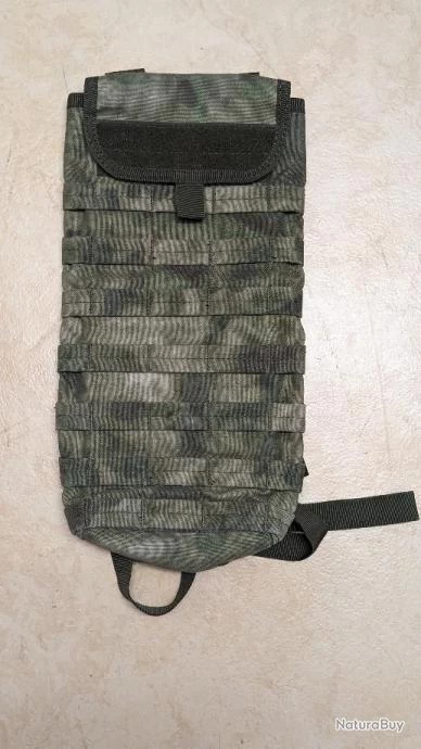 Condor SAC A DOS POCHE A EAU Camelback 4 Condor SAC A DOS POCHE A EAU Camelback – Image 2