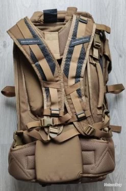 Sac à Dos EBERLESTOCK PHANTOM G3 Coyote 13 Sac à Dos EBERLESTOCK PHANTOM G3 Coyote -L'équipement tactique est un véritable gagnant. 00002 Sac a Dos EBERLESTOCK PHANTOM G3 Coyote