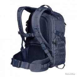 Sac à Dos COMBAT II 45L - ARES - BLEU -L'équipement tactique est un véritable gagnant. 00002 Sac a dos COMBAT II 45L ARES BLEU