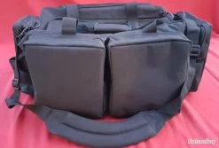 Sac De Tir Foxtrot Delta 103 1 In 1 PEB 62 × 35 × 26 Cm -L'équipement tactique est un véritable gagnant. 00002 Sac de tir Foxtrot Delta 103 1 in 1 PEB 62 35 26 cm