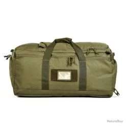 Sac De Transport 90 Litres Transall Vert Od -L'équipement tactique est un véritable gagnant. 00002 Sac de transport 90 litres Transall vert od