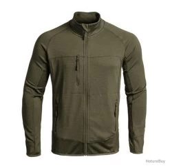 Sous Veste Thermo Performer 10° à 20° Vert 6 Sous Veste Thermo Performer 10° à 20° Vert -L'équipement tactique est un véritable gagnant. 00002 Sous veste Thermo Performer 10 a 20 Vert S