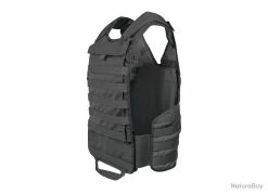 L'équipement tactique est un véritable gagnant. -L'équipement tactique est un véritable gagnant. 00002 TT VEST BASE MKII PLUS VESTE DE COMBAT MOLLE PORTE PLAQUES NOIRE