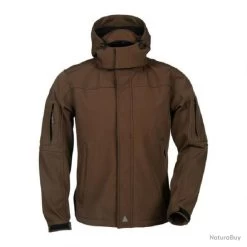 VESTE SOFTSHELL BAROUD TREX MARRON AVEC INTERIEUR POLAIRE 14 VESTE SOFTSHELL BAROUD TREX MARRON AVEC INTERIEUR POLAIRE -L'équipement tactique est un véritable gagnant. 00002 VESTE SOFTSHELL BAROUD TREX MARRON AVEC INTERIEUR POLAIRE