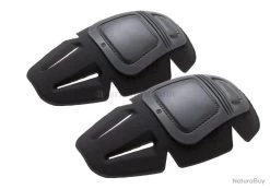 Genouillère Crye Precision Airflex Combat Knee Pads Noir -L'équipement tactique est un véritable gagnant. 00002 genouillere Crye Precision Airflex Combat Knee Pads noir