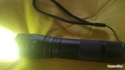 Lampe De Poche Tactique Neuve -L'équipement tactique est un véritable gagnant. 00002 lampe de poche tactique neuve