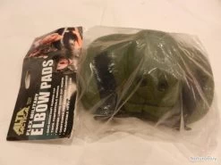 Paire De Coudières Tactiques Militaires Neuves Alta Tactical -L'équipement tactique est un véritable gagnant. 00002 paire de coudieres tactiques militaires neuves