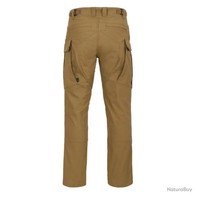 Pantalon Vert SFU NEXT PANTS MK2® - POLYCOTTON STRETCH RIPSTOP Helikon Tex 4 Pantalon Vert SFU NEXT PANTS MK2® - POLYCOTTON STRETCH RIPSTOP Helikon Tex – Image 2