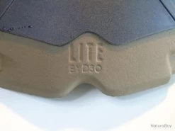 (Carton 2 ) Genouillere Tactique Trust / Surplus Militaire Genouillere / Air Soft -L'équipement tactique est un véritable gagnant. 00003 Carton 2 genouillere tactique Trust surplus militaire genouillere air soft