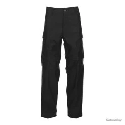 Pantalon De Treillis Transformable En Short Couleur Marine. 10 Pantalon De Treillis Transformable En Short Couleur Marine. -L'équipement tactique est un véritable gagnant. 00003 Pantalon de treillis transformable en short Couleur Marine Taille S