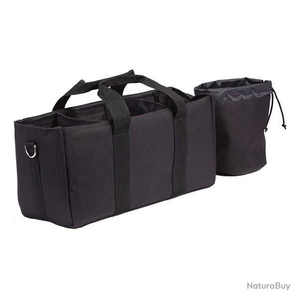 5.11 Tactical 5.11 Sac Range Ready Bag Tan 5 5.11 Tactical 5.11 Sac Range Ready Bag Tan – Image 3