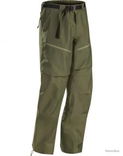 Arc'teryx ArcTeryx LEAF Alpha Pant Gen 2 Crocodile -L'équipement tactique est un véritable gagnant. 00003 ArcTeryx LEAF Alpha Pant Gen 2 M Crocodile