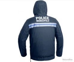 Blouson Hiver PM ONE -L'équipement tactique est un véritable gagnant. 00003 Blouson Hiver PM ONE XS