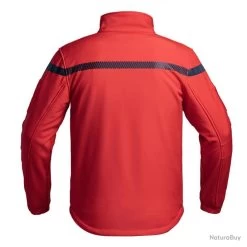 Blouson Sécurité Incendie ONE -L'équipement tactique est un véritable gagnant. 00003 Blouson Securite Incendie ONE XS