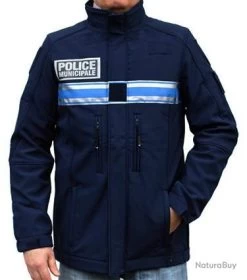 Blouson Softshell PM Open Strayke -L'équipement tactique est un véritable gagnant. 00003 Blouson Softshell PM Open Strayke S