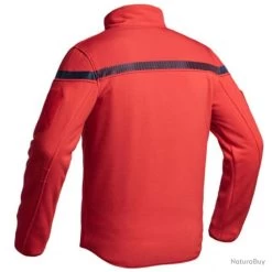 Blouson Polaire Sécurité Incendie -L'équipement tactique est un véritable gagnant. 00003 Blouson polaire Securite Incendie S