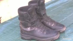 Meindl Chasse Ou Randonnée -L'équipement tactique est un véritable gagnant. 00003 Chasse ou randonnee