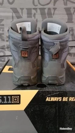 5.11 Tactical Chaussure 5.11 XPRT 2.0 -L'équipement tactique est un véritable gagnant. 00003 Chaussure 5.11 XPRT 2.0