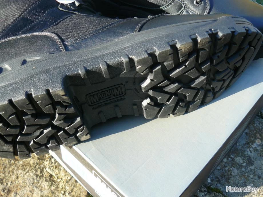 Chaussures MAGNUM AMAZON Taille 48 5 Chaussures MAGNUM AMAZON Taille 48 – Image 3