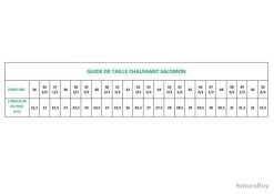 Chaussures Salomon Forces XA Mid GTX Noir -L'équipement tactique est un véritable gagnant. 00003 Chaussures Salomon Forces XA Mid GTX Noir 36