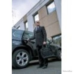 Costume Cityguard Gris 7 Costume Cityguard Gris -L'équipement tactique est un véritable gagnant. 00003 Costume Cityguard 48 Gris