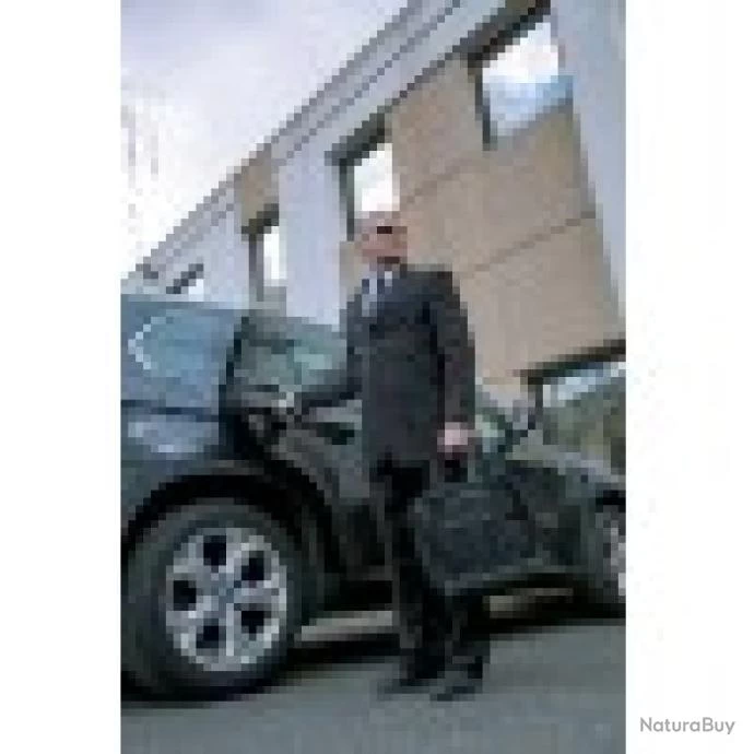 Costume Cityguard Gris 5 Costume Cityguard Gris – Image 3