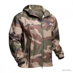 Coupe-vent Action Shell Ultra-léger, Imperméable Et Respirant 9 Coupe-vent Action Shell Ultra-léger, Imperméable Et Respirant -L'équipement tactique est un véritable gagnant. 00003 Coupe vent Action shell ultra leger impermeable et respirant