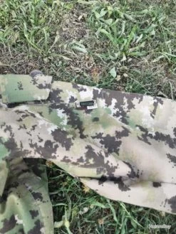 Ensemble Veste + Pantalon Multiland Defcon 5 -L'équipement tactique est un véritable gagnant. 00003 Ensemble veste pantalon multiland Defcon 5