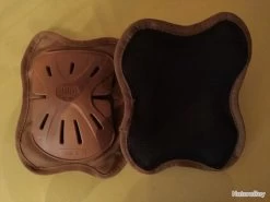 Genouillères / Coudières Sagaert Neuves -L'équipement tactique est un véritable gagnant. 00003 Genouilleres Coudieres Sagaert neuves