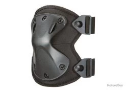 Genouillères Hatch Xtak Taille Unique - Noir