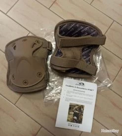 Genouillères Et Coudières -L'équipement tactique est un véritable gagnant. 00003 Genouilleres et coudieres