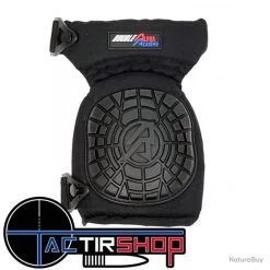 Genouillères Tout-terrain PRS/IPSC (ensemble De 2 Pièces) -L'équipement tactique est un véritable gagnant. 00003 Genouilleres tout terrain PRS IPSC ensemble de 2 pieces