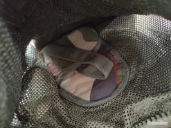 Mil-Tec Gilet De Combat Miltec -L'équipement tactique est un véritable gagnant. 00003 Gilet de combat miltec