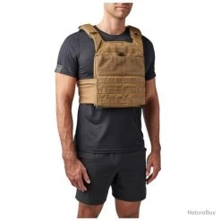 5.11 Tactical Gilet Tactique D'entrainement 5.11 Kangaroo -L'équipement tactique est un véritable gagnant. 00003 Gilet tactique d entrainement 5.11 Kangaroo