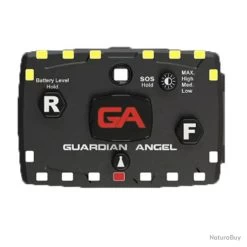 Guardian Angel ELITE B/O 11 Guardian Angel ELITE B/O -L'équipement tactique est un véritable gagnant. 00003 Guardian Angel ELITE B O