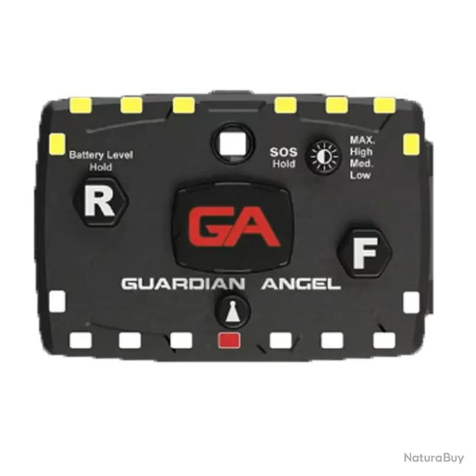 Guardian Angel ELITE B/O 5 Guardian Angel ELITE B/O – Image 3