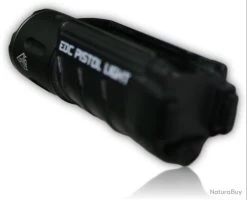 Browning LAMPE ECD POUR PISTOLET 205 LUMENS -L'équipement tactique est un véritable gagnant. 00003 LAMPE ECD POUR PISTOLET 205 LUMENS