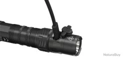 Lampe MH12SE | 1800lm | NITECORE -L'équipement tactique est un véritable gagnant. 00003 Lampe MH12SE 1800lm NITECORE