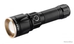 Lampe Tactique Rechargeable NUM'AXES Led 1000 Lumens 13 Lampe Tactique Rechargeable NUM'AXES Led 1000 Lumens -L'équipement tactique est un véritable gagnant. 00003 Lampe Tactique rechargeable NUM AXES Led 1000 lumens