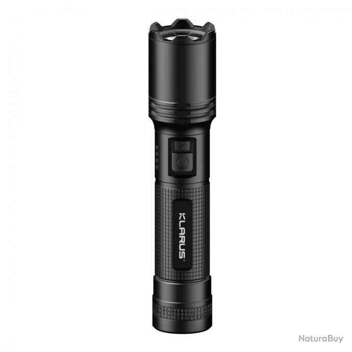 Lampe Rechargeable A1 LED 1100 Lumens | KLARUS 5 Lampe Rechargeable A1 LED 1100 Lumens | KLARUS – Image 3