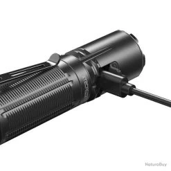 Lampe Tactique Rechargeable XT2CR PRO LED - 2100 Lumens 8 Lampe Tactique Rechargeable XT2CR PRO LED - 2100 Lumens -L'équipement tactique est un véritable gagnant. 00003 Lampe tactique rechargeable XT2CR PRO LED 2100 Lumens
