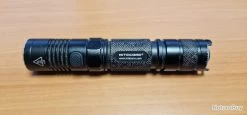 Lampe Torche NITECORE P12 - 1 000 Lumens - OCCCASION -L'équipement tactique est un véritable gagnant. 00003 Lampe torche NITECORE P12 1 000 Lumens OCCCASION