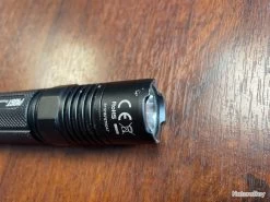 Lampe Torche NITECORE Precise 10GT - P10GT - 900 Lumens - Avec Accu 9 Lampe Torche NITECORE Precise 10GT - P10GT - 900 Lumens - Avec Accu -L'équipement tactique est un véritable gagnant. 00003 Lampe torche NITECORE Precise 10GT P10GT 900 lumens Avec accu