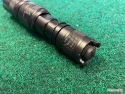 Lampe Torche Rechargeable Nitecore Multitask Hybrid 1A - 550Lm + Accu 850mAh Offert (Occasion) -L'équipement tactique est un véritable gagnant. 00003 Lampe torche rechargeable Nitecore Multitask Hybrid 1A 550Lm Accu 850mAh Offert Occasion