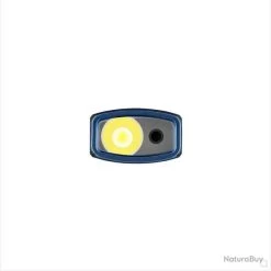 Olight Arkfeld (noire - Blanc Neutre) -L'équipement tactique est un véritable gagnant. 00003 Olight Arkfeld noire blanc neutre