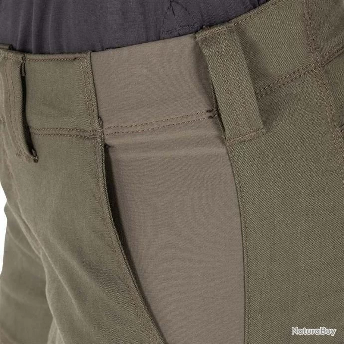 PANTALON FEMME APEX REGULAR RANGER GREEN 5.11 TACTICAL 5 PANTALON FEMME APEX REGULAR RANGER GREEN 5.11 TACTICAL – Image 3