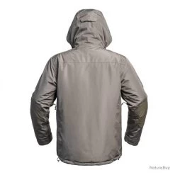 PARKA HARSHELL XMF200 Fighter | Ranger Green | A10 9 PARKA HARSHELL XMF200 Fighter | Ranger Green | A10 -L'équipement tactique est un véritable gagnant. 00003 PARKA HARSHELL XMF200 Fighter Ranger Green A10